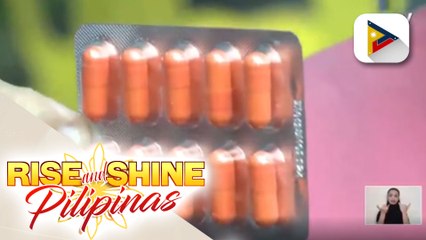 Resulta ng clinical trial sa Ivermectin bilang gamot sa COVID-19, malalaman sa Enero 2022