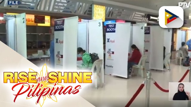 OWWA, umaasang hindi mauuwi sa termination at deportation ang ipapatupad na mandatory COVID-19 vaccination sa mga domestic helper sa Hong Kong