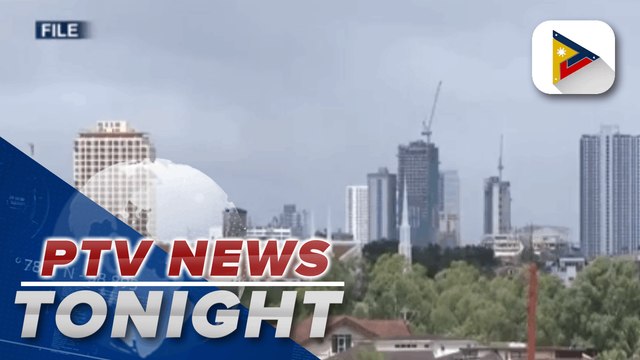 Government allots P2.5-T for economic recovery: NEDA Chief