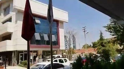 Ankara’nın göbeğinde imse yok mu? Yetkililer bunu neden görmüyor!