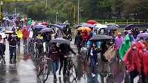 Renuncia ministro de Hacienda en Colombia tras masivas protestas contra reforma tributaria