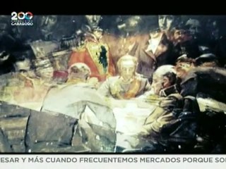 Programa Especial 03MAY2021 | La heroína y el brillante Bicentenario de la liberación de Coro