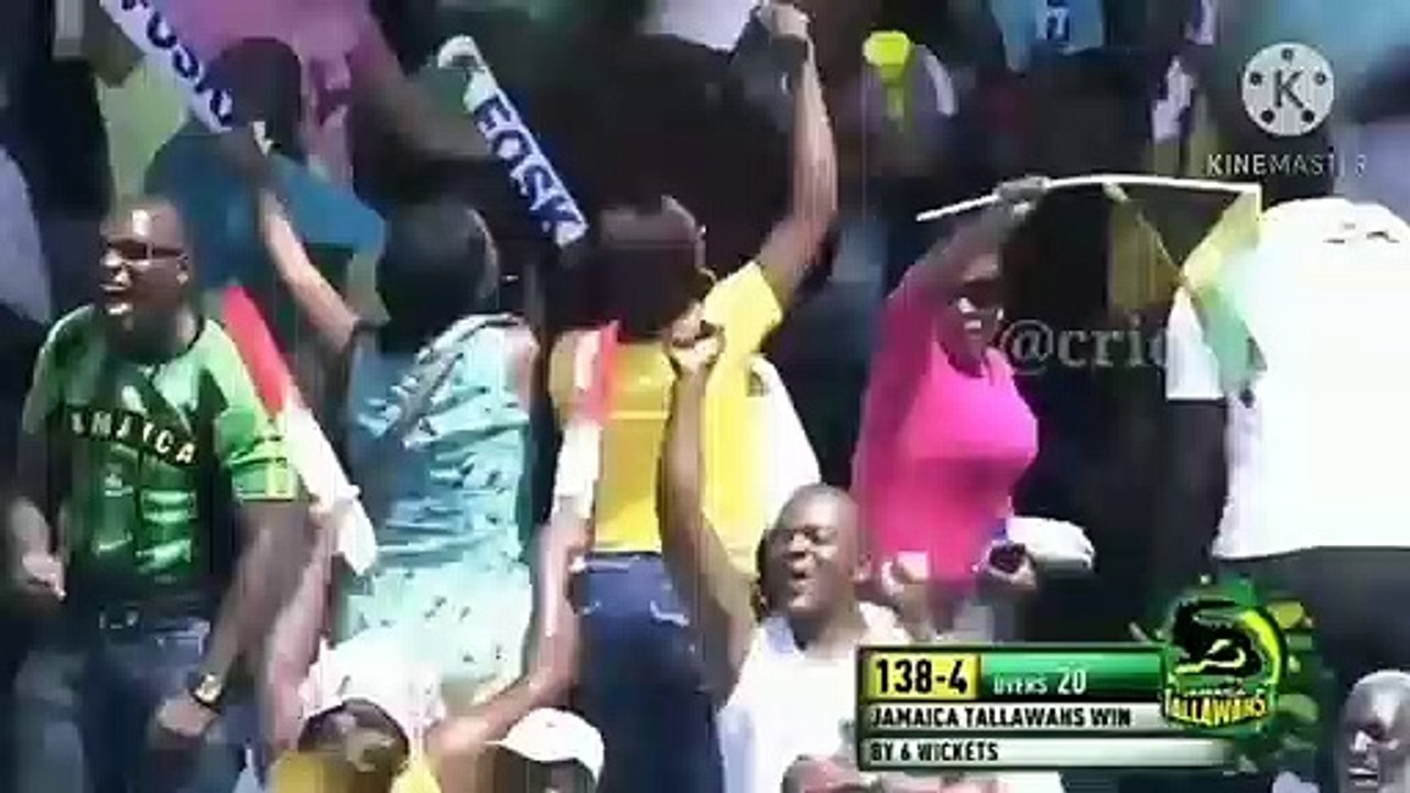 TOP 10 LAST BALL SIX TO WIN THE MATCH_480p