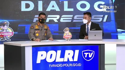 DIALOG PRESISI