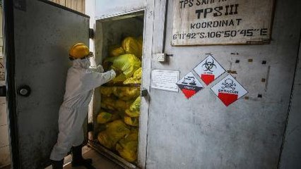 Insinerator Solusi Pengolahan Limbah Medis Indonesia