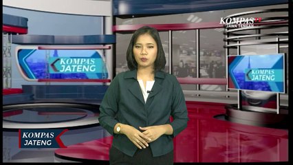 Warga Temukan Granat di Sungai Blorong