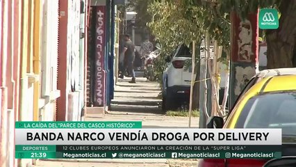 Detienen a banda de traficantes caribeños en pleno centro de Haitiago - AhoraNoticias