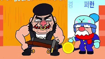 SHOWDOWN OF CHAOS 5(REWORKED)