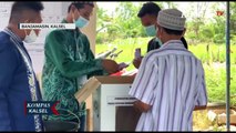 Partisipasi Pemilih di PSU Pilwali Banjarmasin Naik, KPU Harapkan Hal Serupa di PSU Pilgub Kalsel