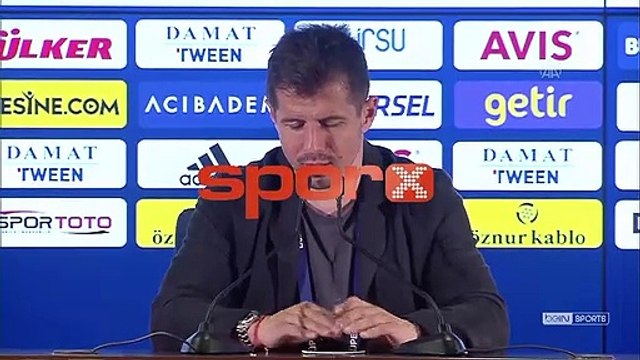 Emre Belözoğlu'ndan derbi sözleri!