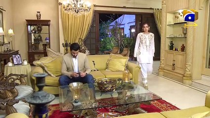 Mujhe Khuda Pay Yaqeen Hai   Episode 100   3rd May 2021   HAR PAL GEO