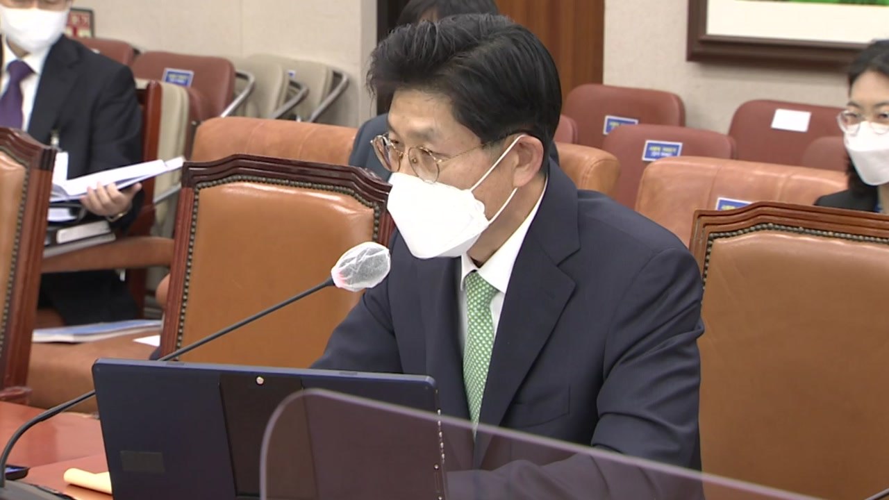 [뉴스앤이슈] 5개 부처 장관 후보자 청문회...여야 격돌 / YTN