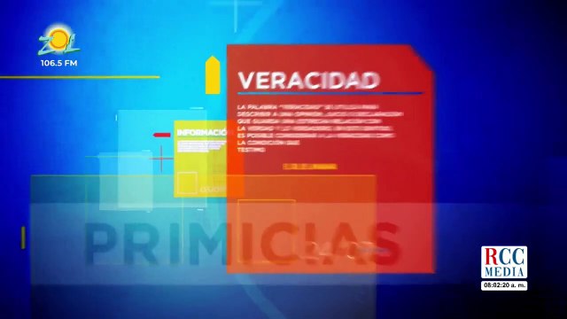 Euri Cabral: Error del gobierno limitar pruebas PCR; Buena decisión de Superintendencia de Valores
