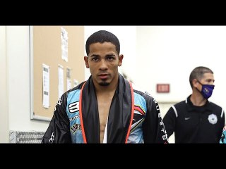 Boxer Charged in Killing of Pregnant Woman Found in Puerto Rican Lagoon | Moon TV News