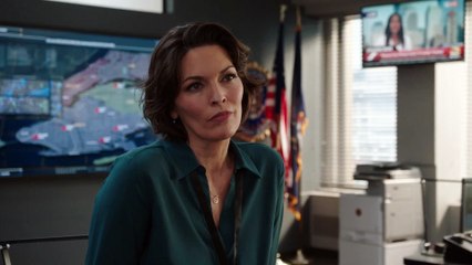 FBI 3x12 Fathers and Sons - Clip from Season 3 Episode 12