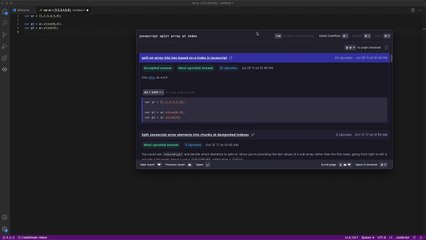 Devbook: un motor de búsqueda para programadores