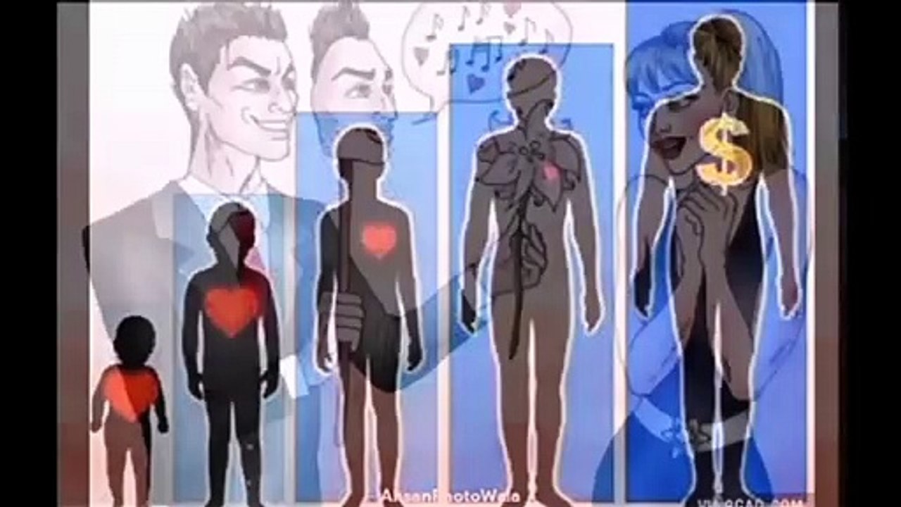 today's reality