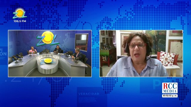 Virgilio Feliz NO estoy de acuerdo con el cierre de las escuelas y universidades