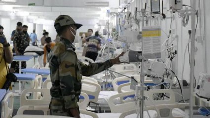 Does India need Army help and complete lockdown?