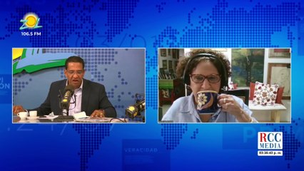 Pedro Jiménez "Cesar Emilio Peralta no ha delatado a nadie, pero cuando llegue a USA va a hablar"