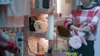 ព្យុះស្នេហ៍ក្នុងពិភព Online ភាគទី 01 Part 1 យ៉ាង យ៉ាង ៖ ចឹង ស៊័ង CROTON MEGAHIT Official