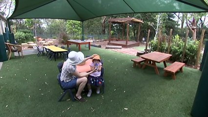 Queensland-led study aims to reduce hospital admissions