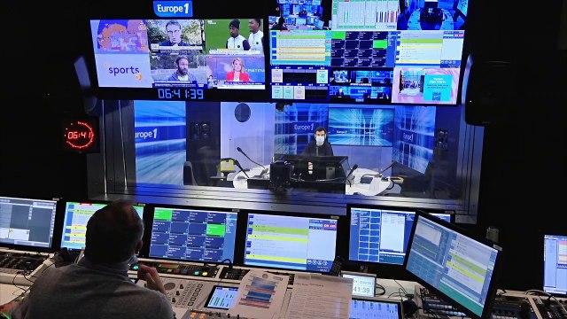 Anne Sophie Wallach : Ce n'est pas de contractuels dont la Justice a besoin