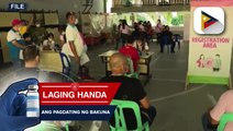 Ilang mga kompanya sa bansa, nagsimula nang mag-pre-registration para sa mga empleyadong nais magpabakuna