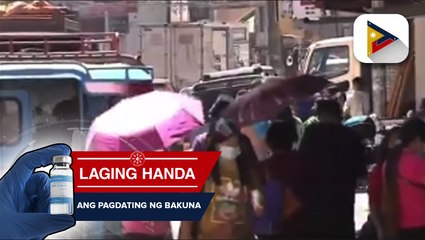 Economic growth ng Cordillera, humina noong nakaraang taon