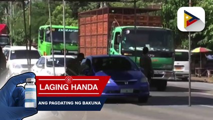 Mayor Sara Duterte, nilinaw na wala pang ipinatutupad na border control o lockdown sa Region 11 at Davao City