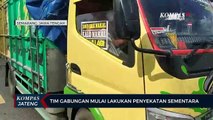 Tim Satgas Covid-19 Kota Semarang Mulai Lakukan Penyekatan