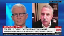 Tom Friedman Says Kevin McCarthy Is Willing to ‘Prostitute’ Himself to ‘Soulless’ Trump to Become Speaker