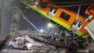 Tragedia en el Metro de Ciudad de México