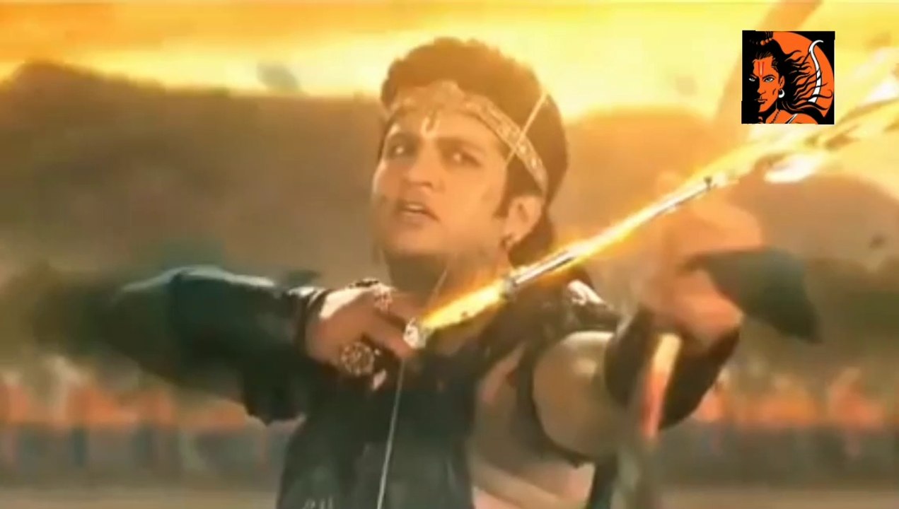 Shatrugun attack with Braham Astra on Mahadev then What Happen