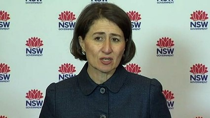 NSW to set up mRNA vaccine capabilities in pilot scheme