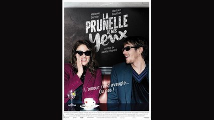 La Prunelle de mes Yeux (2015) en français HD