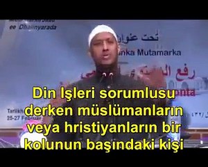 Bir bayanın yabancı bir erkekle tokalaşması caiz midir?