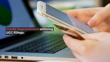 Improve Your Personal And Business Credit |  Lincoln and Morgan