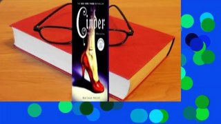 Ebooks download Cinder (The Lunar Chronicles, #1) Epub