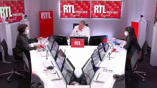 Le journal RTL de 7h30 du 04 mai 2021