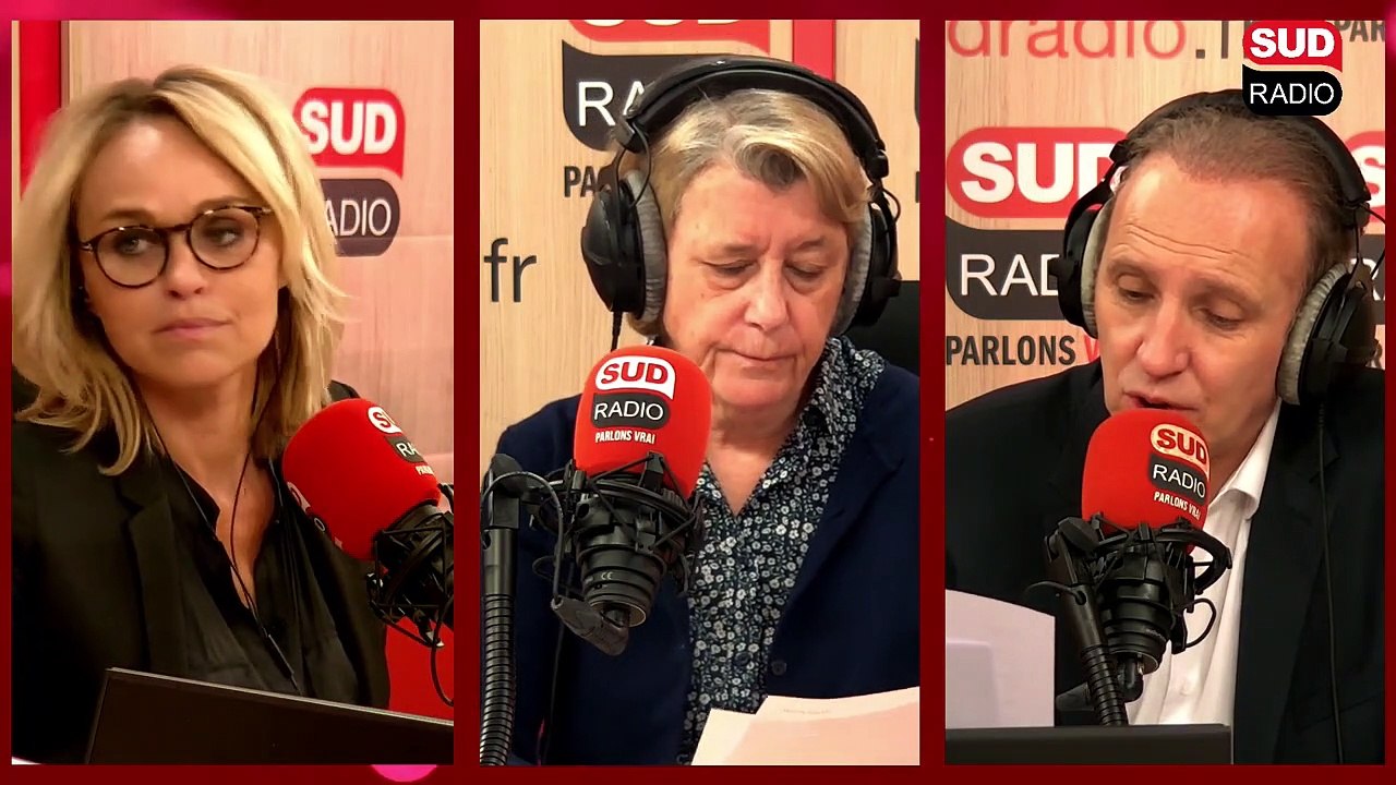 Arlette Chabot - "4 ans après Fillon où sont Les Républicains ? Ils n'ont ni leader ni projet"