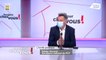 Fabien Roussel : "Pour parler aux Français chacun doit pouvoir mettre en avant ses priorités"