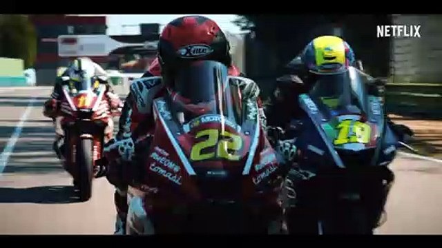 Trois mètres au-dessus du ciel Saison 2