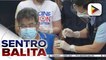 Ilang health workers sa Maynila, nabakunahan na ng Sputnik V; 90% ng health frontliners sa lungsod, nabakunahan na rin