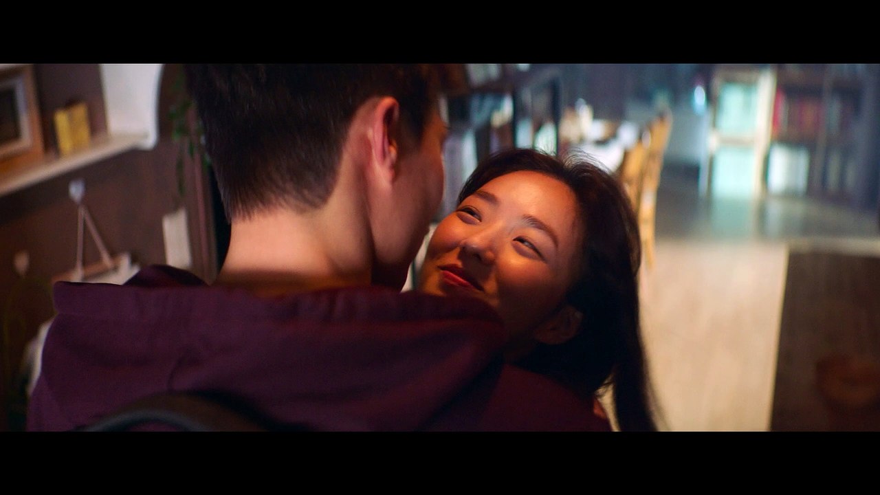 Sweet & Sour Trailer (2021)