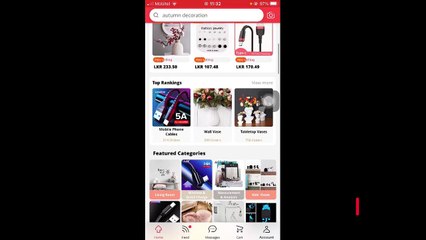 How To Use Aliexpress 20$ Coupon In Sinhala