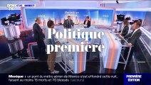 L’édito de Matthieu Croissandeau : Muselier, la droite dans l'impasse ? - 04/05