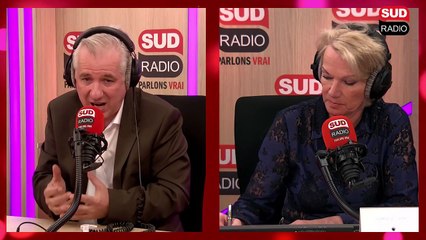 Sylvain - "La prise d'antidépresseur a-t-il un lien avec des problèmes d'érection ?"