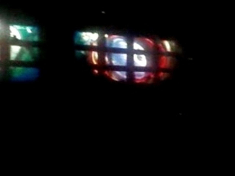 Trance Energy 2008 - Ferry Corsten (part2)