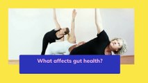 Living a healthy Life with a natural substitution of Gut Health Supplements